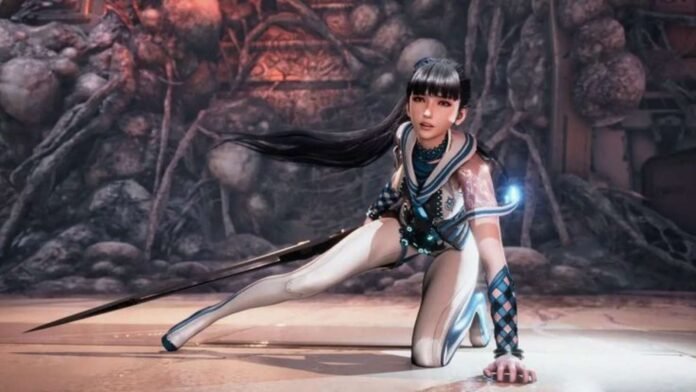 Stellar Blade Release Stellar Blade Release