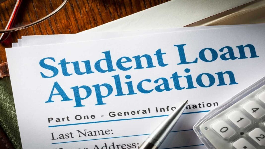 Student loan interest deduction, Student loan and taxes, students loan forgiveness