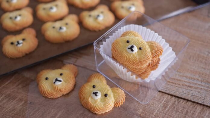 Teddy Bear Recipes Teddy Bear Recipes, Teddy Bear Recipes for teddy day