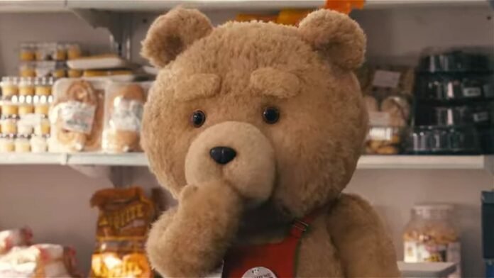 Teddy Bears in Pop Culture Teddy Bears in Pop Culture, Teddy Bears in movies, Teddy Bears in hollywood