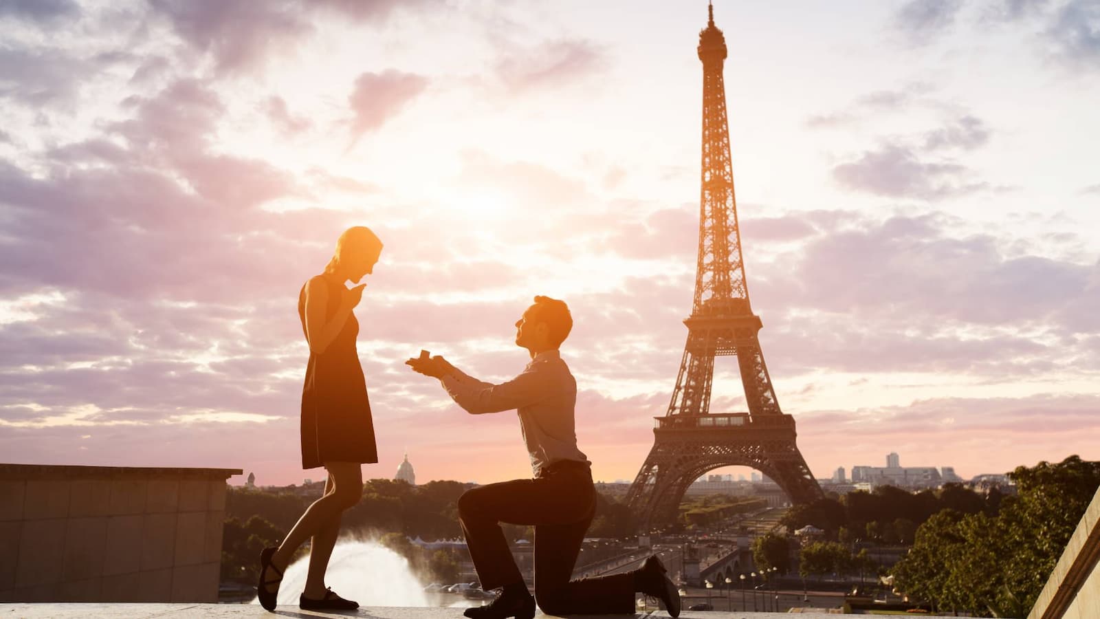 The Art of Proposing, how to propose, proposing tips