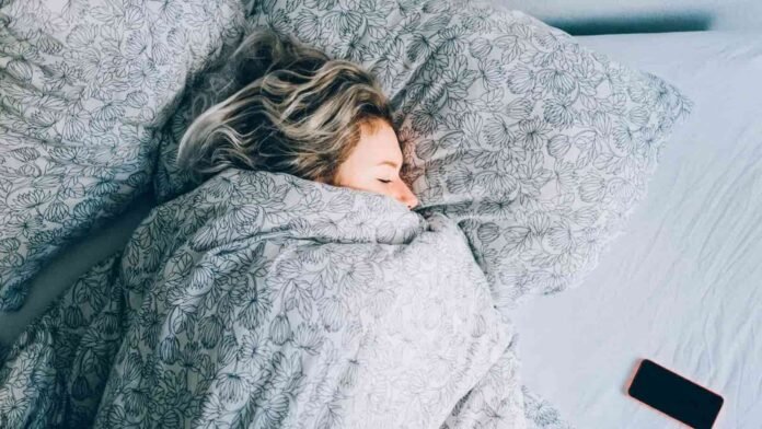 The Importance of Sleep The Importance of Sleep, Sleep