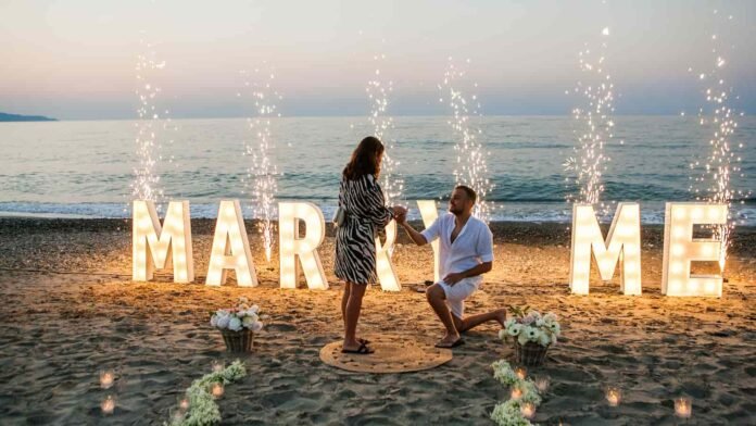 The Psychology behind a Proposal The Psychology behind a Proposal, how does proposal work, Why is proposal important