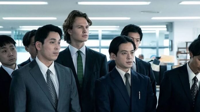 Tokyo Vice Season 2 Tokyo Vice Season 2, Tokyo Vice, Tokyo Vice Season 2 release date