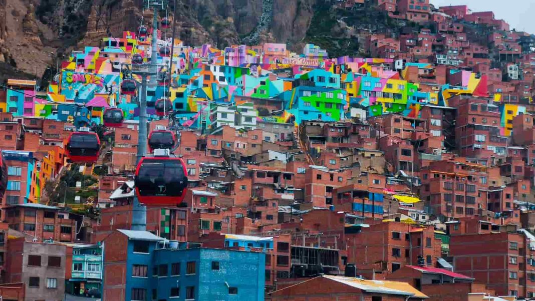 Top 16 Safe and Affordable South American Cities for Foreigners, Safe and Affordable South American Cities