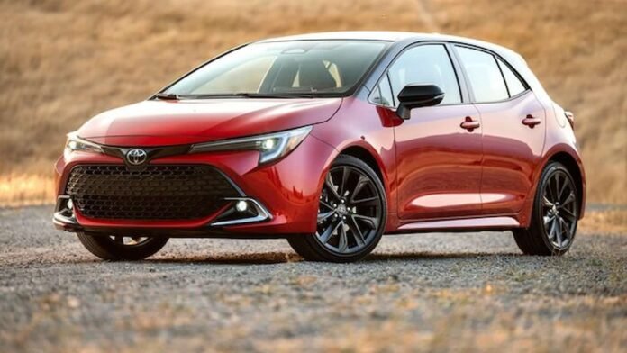 Toyota Announces Voluntary Recall for Certain Car Models Toyota Announces Voluntary Recall for Certain Car Models, Toyota, Toyota cars, EV Stimulus Payment