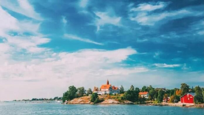 Top 30 Unhappiest Countries