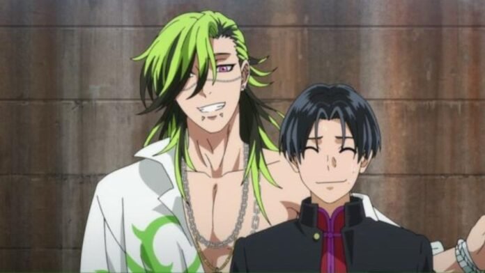 Bucchigiri Season 1 Episode 7 Bucchigiri Season 1 Episode 7