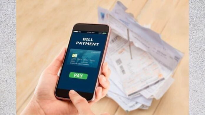 HSVP Water Bill Online HSVP Water Bill Online