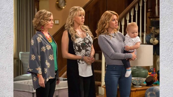 Fuller House Fuller House