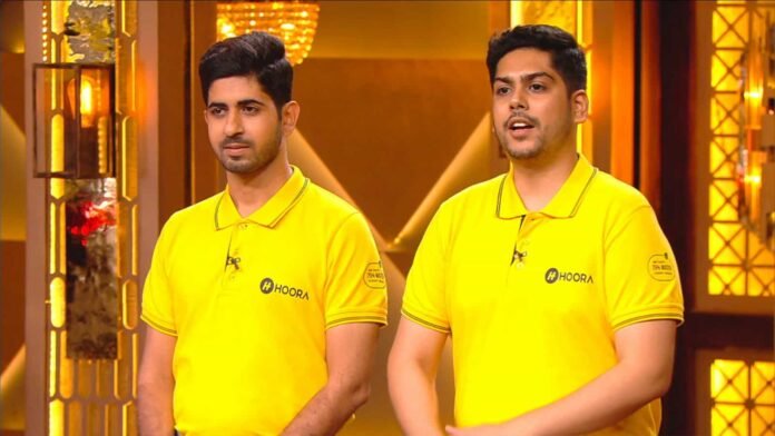 Shark Tank India S3 E18 Shark Tank India S3 E18