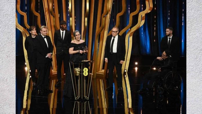 Best Animated Film At BAFTA Awards Best Animated Film At BAFTA Awards