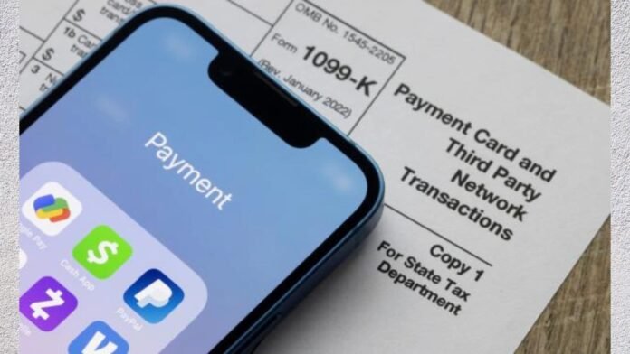 IRS 1099-K Delay Update