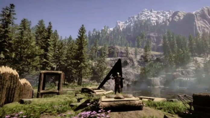 Sons of the Forest 1.0 Update Sons of the Forest 1.0 Update