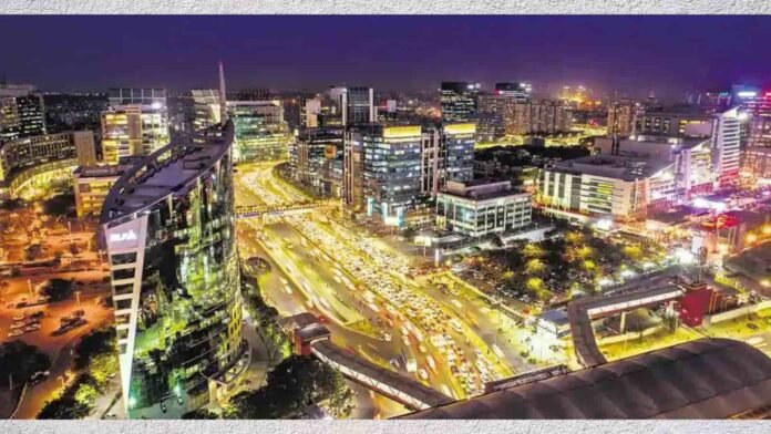 Sector 14 Market in Gurgaon Sector 14 Market in Gurgaon