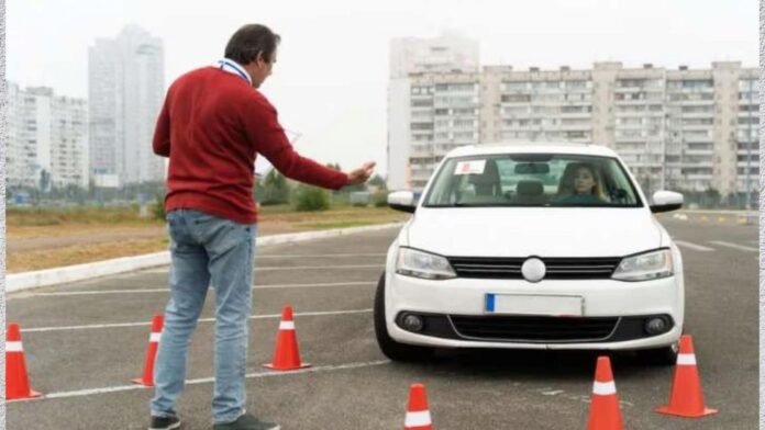 Kerala Driving Test 2024 Kerala Driving Test 2024