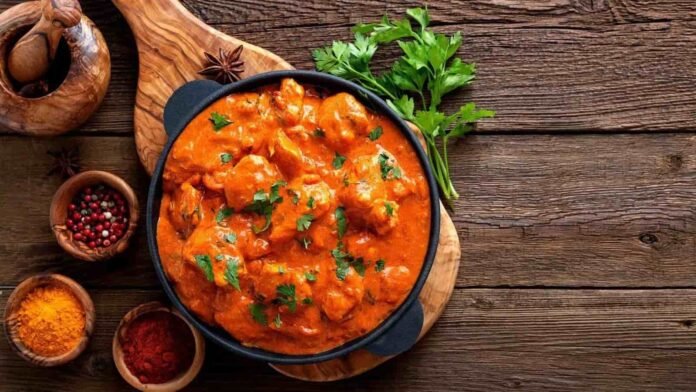 Top Butter Chicken Restaurants