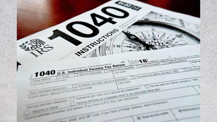 IRS Refund Schedule, IRS 2025 Tax Brackets