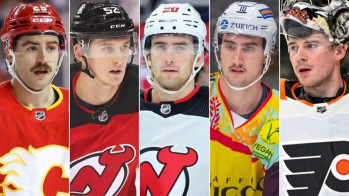 Canada World Junior Investigation