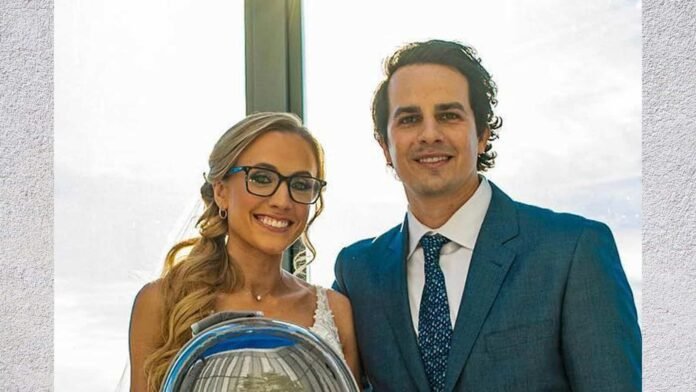 Kat Timpf Husband Kat Timpf Husband
