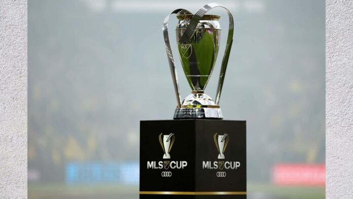 2024 MLS Season 2024 MLS Season