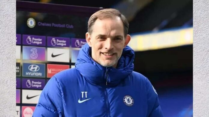 Thomas Tuchel Potential Departure from Bayern Thomas Tuchel Potential Departure from Bayern