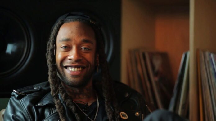 Ty Dolla Sign Sexuality Ty Dolla Sign Sexuality