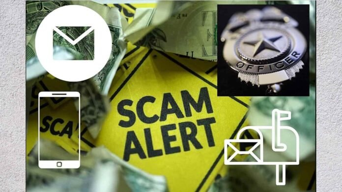 3 Scams in New Jersey 3 Scams in New Jersey