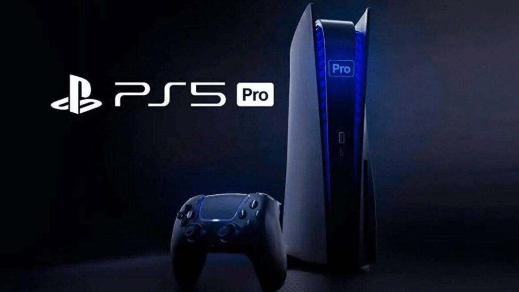 Sony to Release PS5 Pro