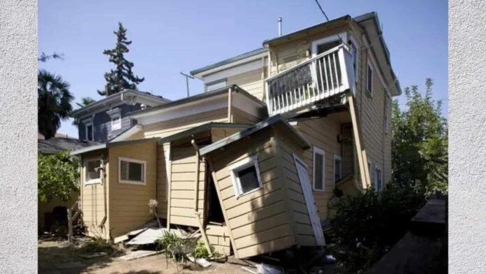 Home is Earthquake Resistant Home is Earthquake Resistant