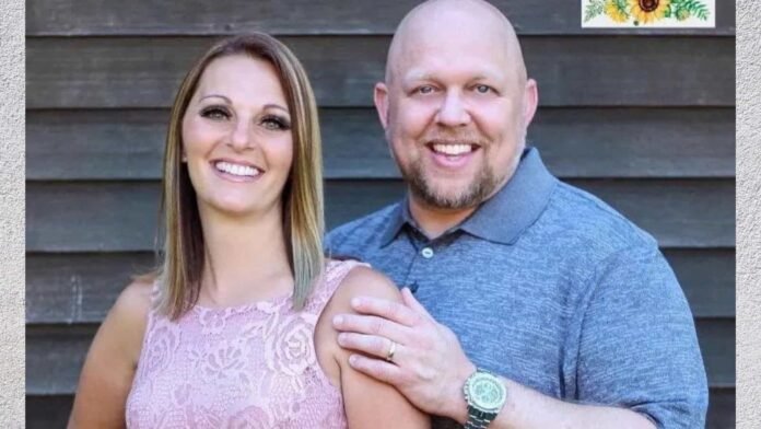 Julie Green Husband Julie Green Husband