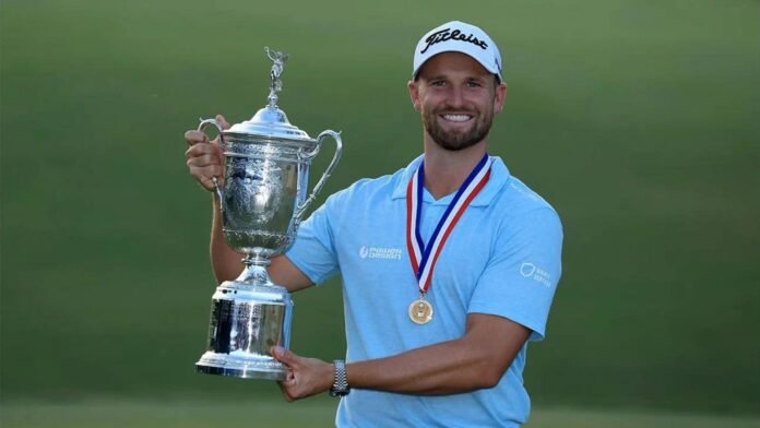 Wyndham Clark Prize Money Wyndham Clark Prize Money