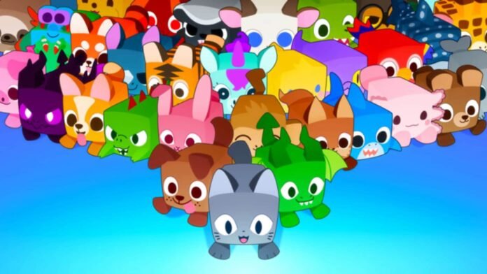 Next Pet Simulator 99 Update Next Pet Simulator 99 Update