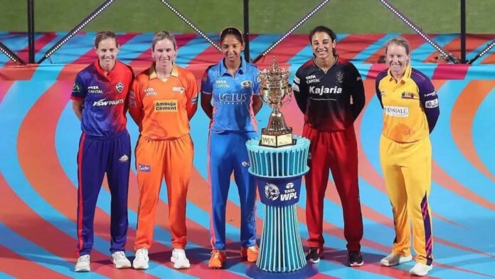 2024 Women Premier League 2024 Women Premier League