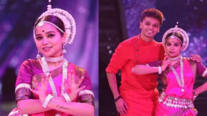 Jhalak Dikhhla Jaa 11