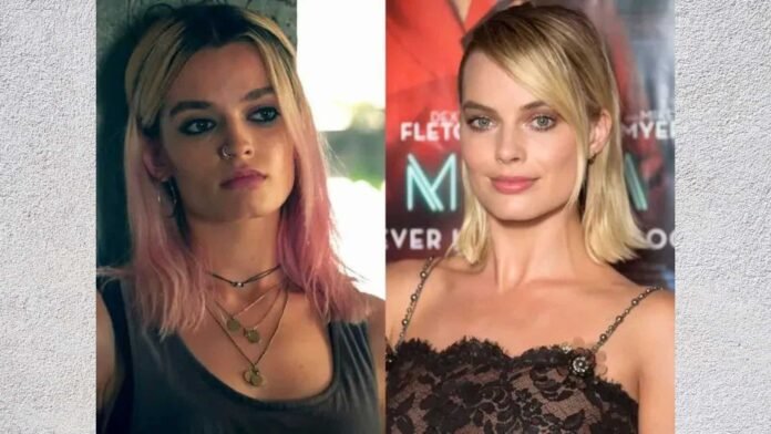 Actresses Resembling Margot Robbie Actresses Resembling Margot Robbie