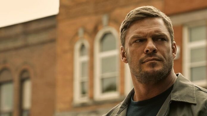 Reacher Season 2 Reacher Season 2