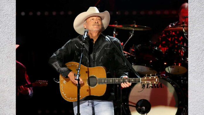 Alan Jackson Death Alan Jackson Death