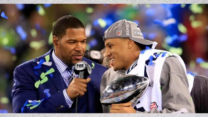 Super Bowl MVPs