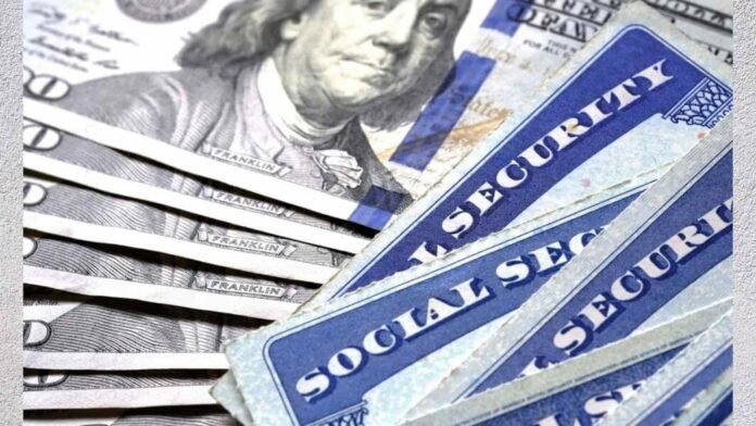 Identity Thief Targeting Social Security Faces Identity Thief Targeting Social Security Faces, Sacramento $725 Monthly Payment, Social Security Future, Social Security December 17 Payment