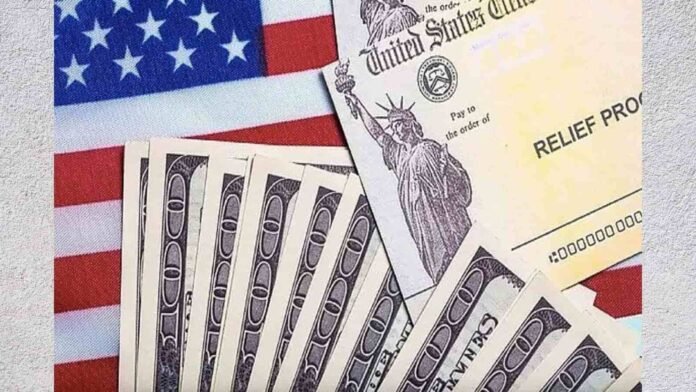 February 2024 Stimulus Checks