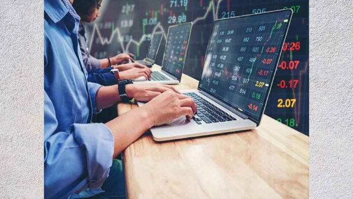 Top 5 Fintech Stocks Top 5 Fintech Stocks