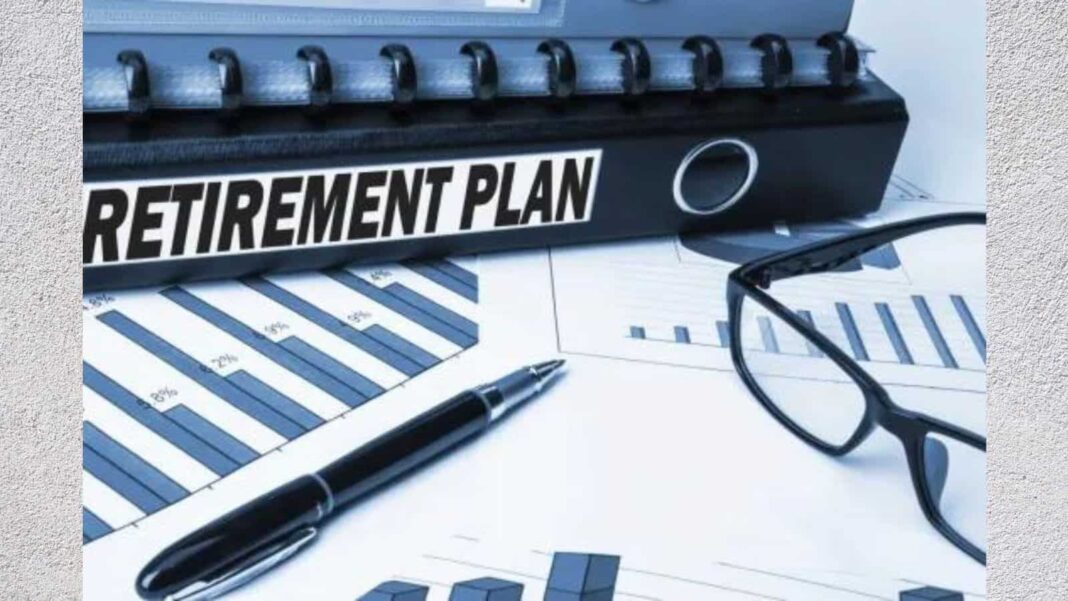 Eliminate Retirement Plan Tax