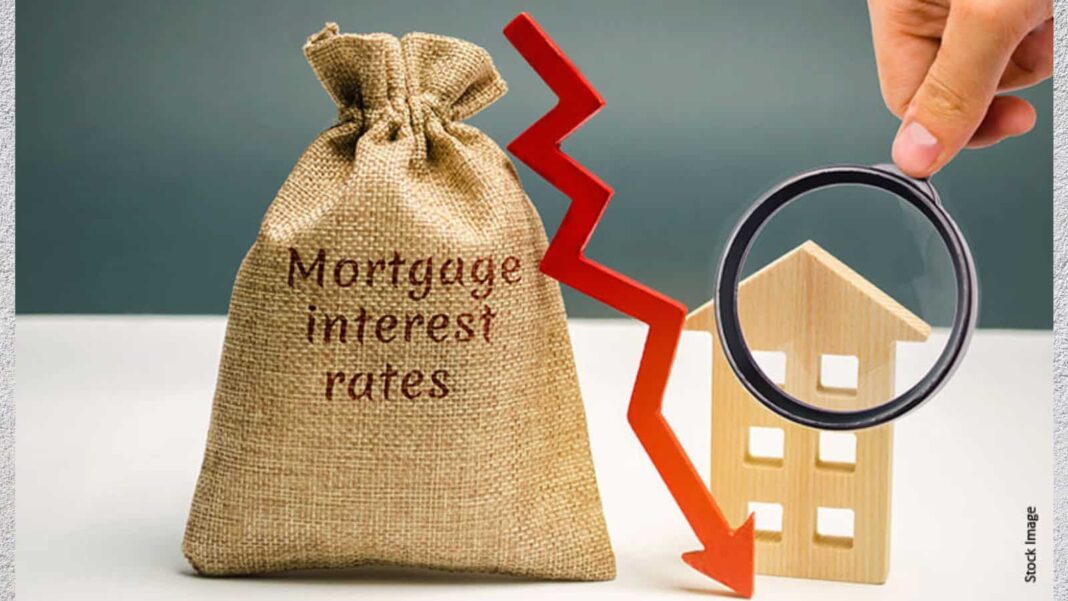 Mortgage Rates February 12, 2024