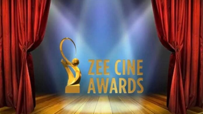 22nd Zee Cine Awards 2024 22nd Zee Cine Awards 2024