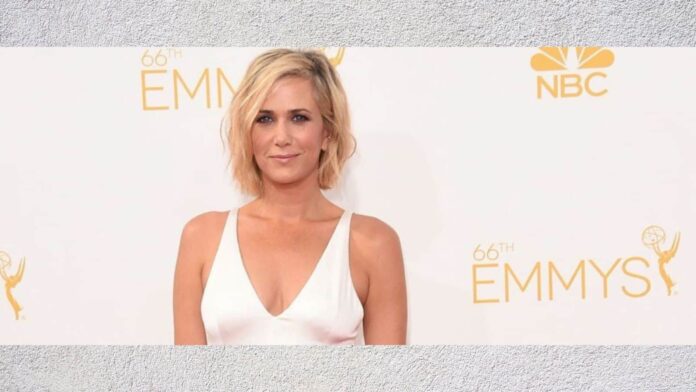 Kristen Wiig Height Kristen Wiig Height