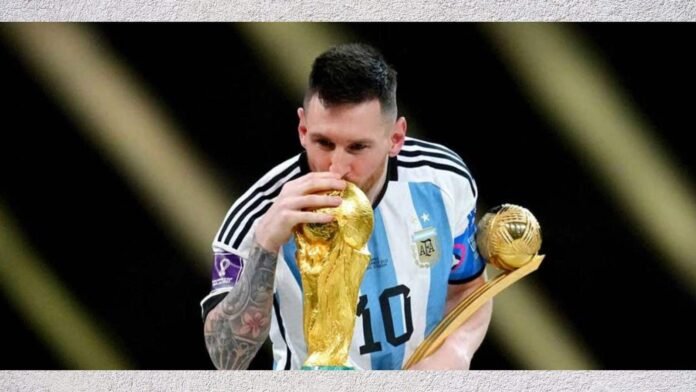 Messi World Cup Messi World Cup