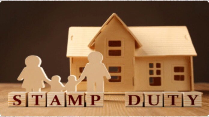 Stamp Duty and Registration Fees