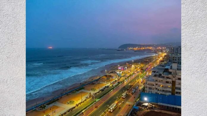 Smallest District in Andhra Pradesh Smallest District in Andhra Pradesh