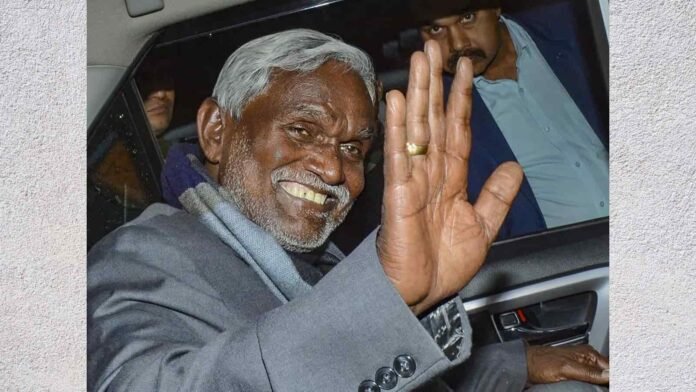 Jharkhand Cabinet Ministers 2024 Jharkhand Cabinet Ministers 2024
